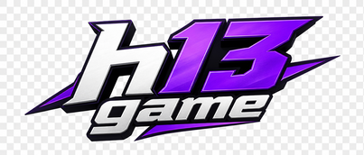 h13 game logo